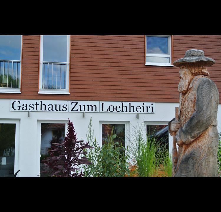 Gasthaus Zum Lochheiri